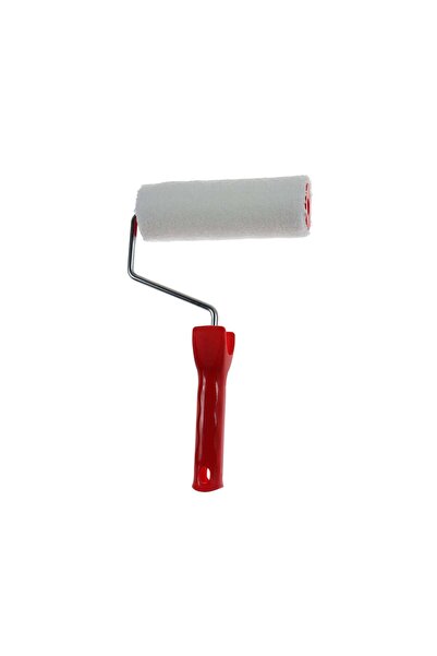 OEM Holzer MT 18 stencil, microfiber, roll 18 cm, D 67 mm