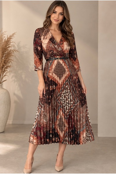 Aida Dress