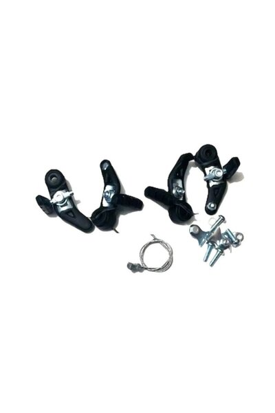Sedona Set de frâne cantilever MTB