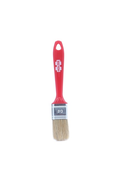 OEM Πινέλο βαφής αλκυδικό Holzer, λαβή PVC, πλάτος 30 χιλ.