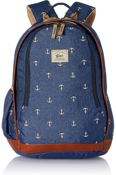 Gear unisex-adult BKPACRTRM BKPACRTRM