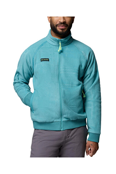 Columbia Ανδρική Bugaboo 1986 Ζακέτα Τυρκουάζ 2173581-330