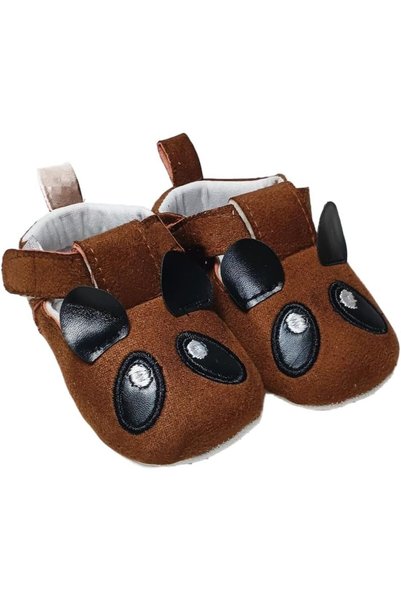 Baby Shoora أحذية أطفال من بيبي شورا