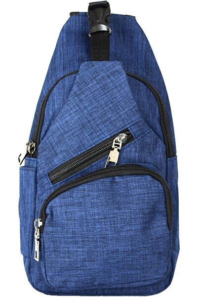 GENERAL Nupouch Anti-Theft Daypack: Anti Theft Crossbody Bag, Lightweight for...