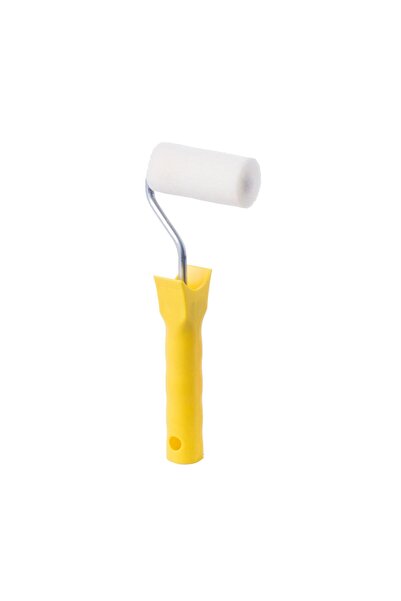 OEM Trafalet Holzer 02-124, spuma, rola 7 cm, D 35 mm