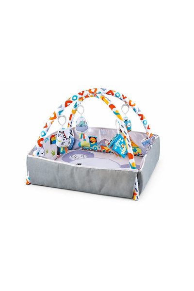 Happy Space Play Gym, 98958