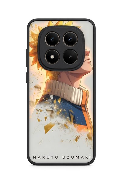 BGAKSESUAR حافظة مقاومة للصدمات متوافقة مع هاتف Redmi Note 15 Pro Plus 5G مع ...