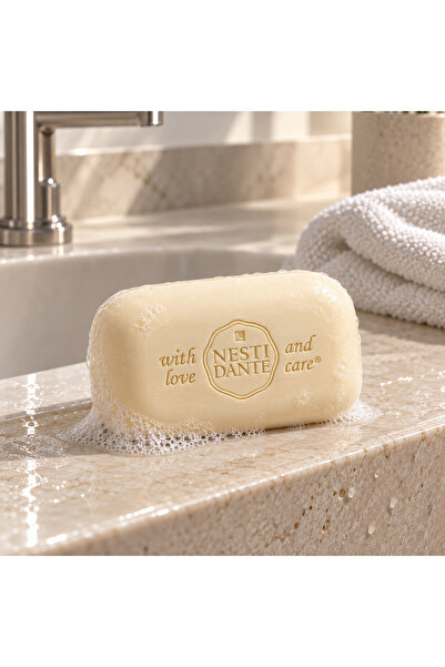 Nesti Dante Emozioni in Toscana - 250g Moisturizing and Mineral Water Soap
