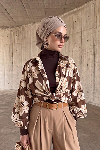 Aisha's Design Practical and Convenient Ready-To-Wear Turban, Ht-90