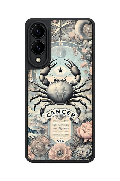 BGAKSESUAR Samsung Galaxy S25 Edge Compatible Grapple Patterned Camera Protec...