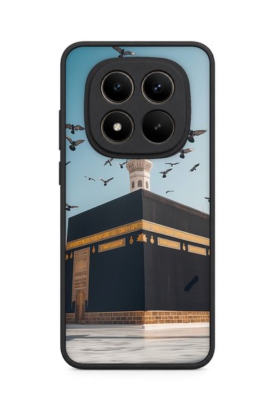 BGAKSESUAR حافظة مقاومة للصدمات متوافقة مع هاتف Redmi Note 15 Pro Plus 5G مع ...
