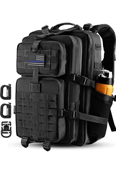 Hannibal Laguna Hannibal Tactical unisex-adult Tbp-01 Military Tactical Backp...