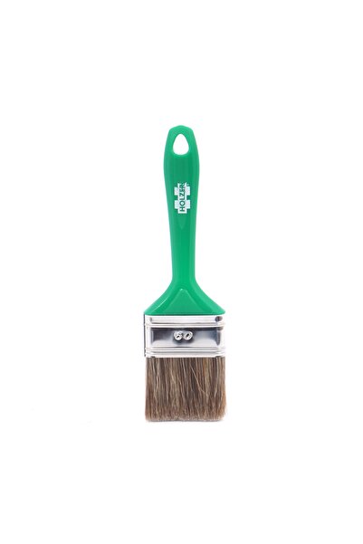 OEM Pensula pentru lac Holzer, maner PVC, latime 60 mm