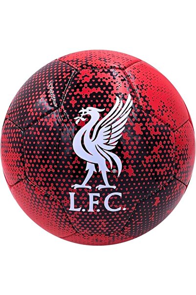 Icon Sports كرة قدم ليفربول مقاس 5