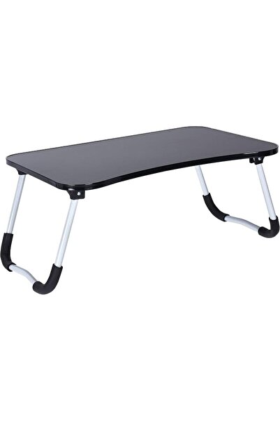 Datazone Laptop Desk, Small Foldable Office Table, Lightweight And Easy To Mo...