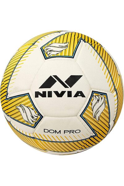 Nivia Dom Pro Size 5