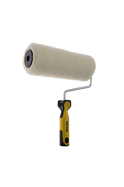 OEM Holzer Profi 145 στένσιλ, μαλλί, ρολό 25 εκ., Δ 55 χιλ.