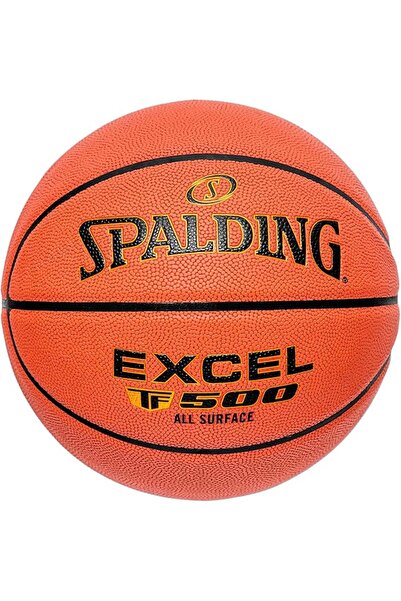 SPALDING كرة السلة TF-500