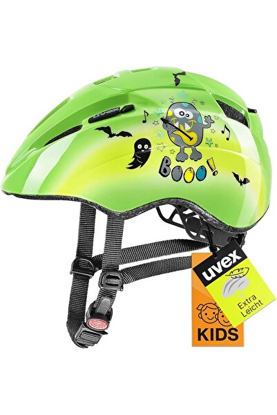 Uvex Unisex-Youth Kid 2 Bike Helmet