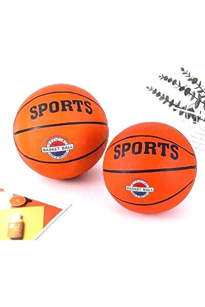 Generic Street Basketball Size 7 Outdoor Indoor Playing Basketball Ball