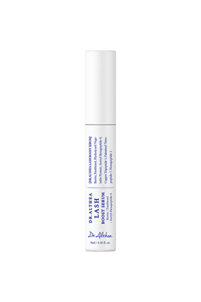 Dr.Althea Lash Boost Serum Ser de ochi 9 ml