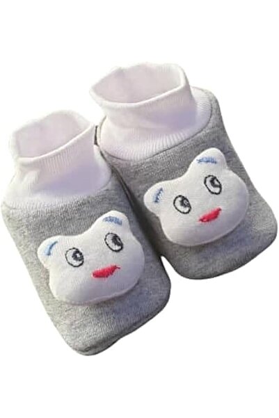 Generic Multi Use Baby Shoes - Comfortable, Safe, Cute Cotton and Polyester H...