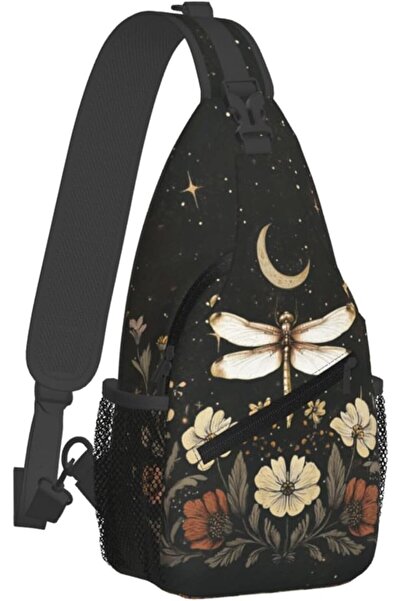 GENERAL MEDTOGS Sling Bag for Women,Crossbody Bag Sling Backpack Shoulder Che...