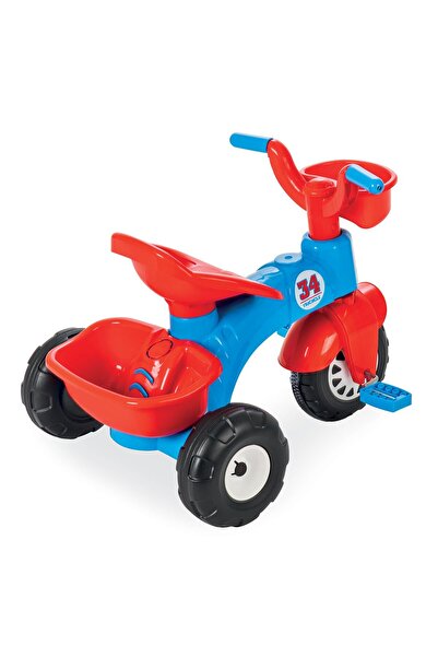 üç tekerli atom bisiklet
