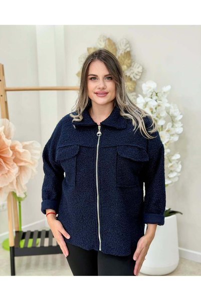 Generic Brand Cardigan Corya