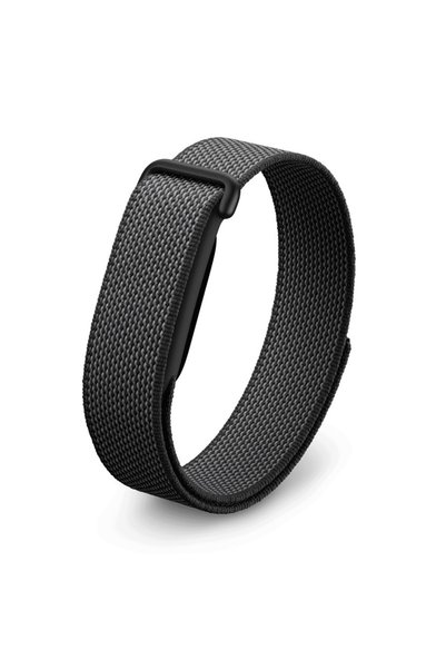 NANOSPACE Google Fitbit Air Uyumlu KRD-03 Hasır Kordon (ÜRÜN SAAT DEĞİLDİR)