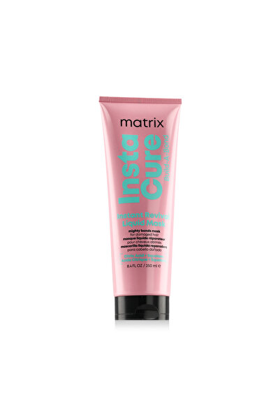 Matrix Instacure Build A Bond Instant Revital Liquid Mask 250 ml