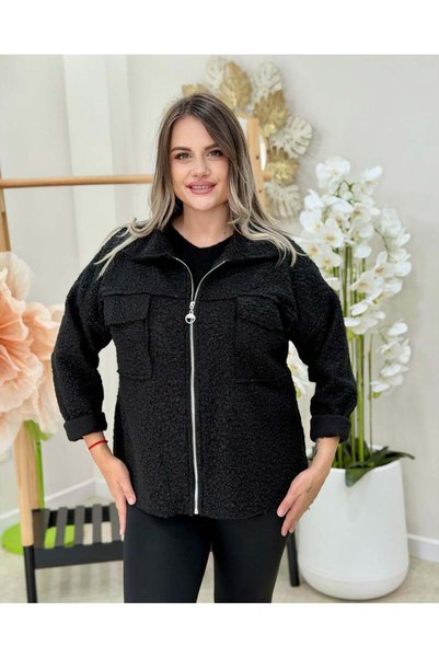 Generic Brand Cardigan Corya