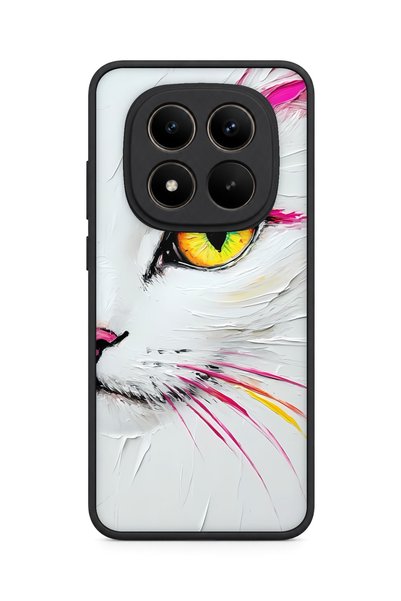 BGAKSESUAR حافظة مقاومة للصدمات متوافقة مع Redmi Note 15 Pro Plus 5G مع حماية...