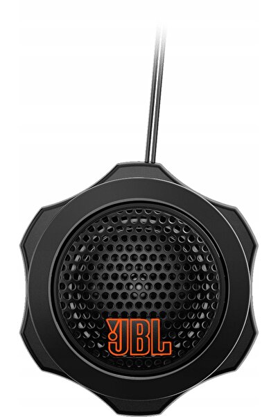 JBL Etapa 1 62CF |   6.5 " 640W |   Difuzoare componente pe 2 căi de 16,5 cm