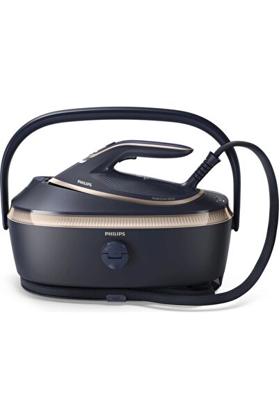 Philips Σταθμός σιδερώματος ατμού σειράς 8000 PSG8300/20 Τεχνολογία OptimalTE...