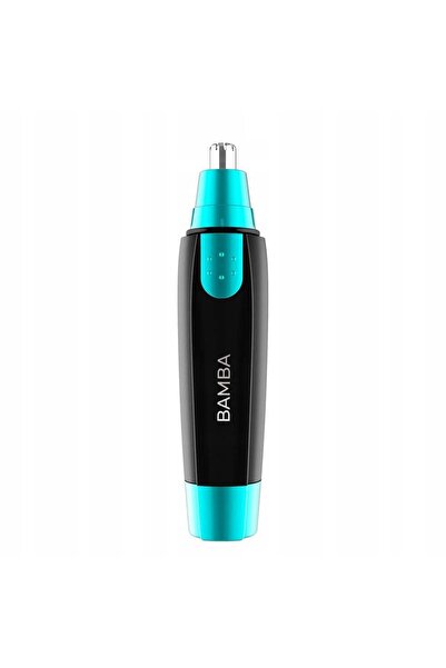 CECOTEC Bamba PrecisionCare NoseTrim Trimmer pentru nas și urechi