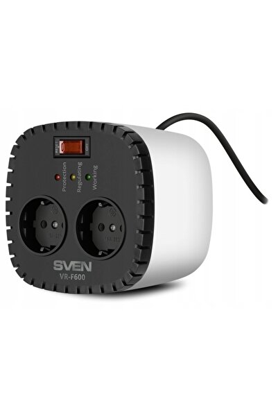 Sven Stabilizator de tensiune VR-F600 AVR