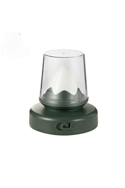 Tradeo 2-in-1 Outdoor LED Camping Lantern & 10m String Light with Hidden Hook