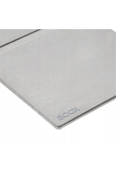 onyx boox Husă magnetică originală gri cu funcție de pornire/oprire automată