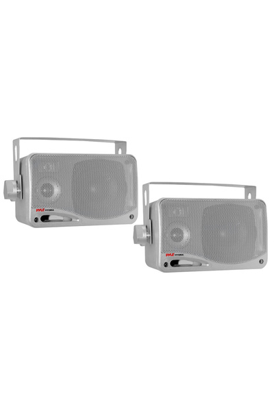 PYLE Boxe Bluetooth - Auriu
