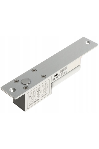 ATLO Electromagnetic RYGIEL ATLO-EB-1 Reversibil