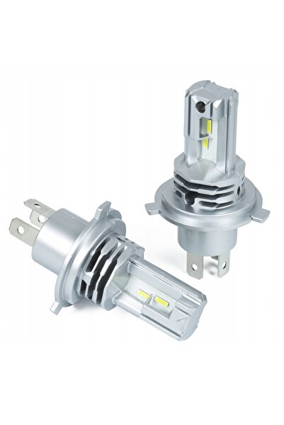 Interlook Becuri LED H4 M4 CR KIT 4726 TrueLM MOC +400%