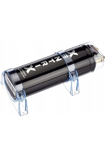 NO BRAND Condensator pentru amplificator auto xentrix xc2000 powercap 2f