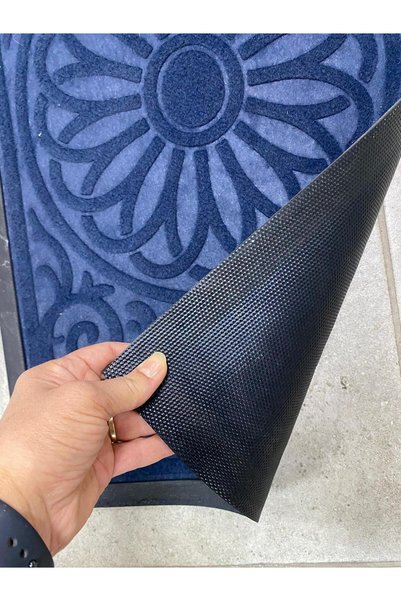 elif aksesuar Door Mat 74X45Cm