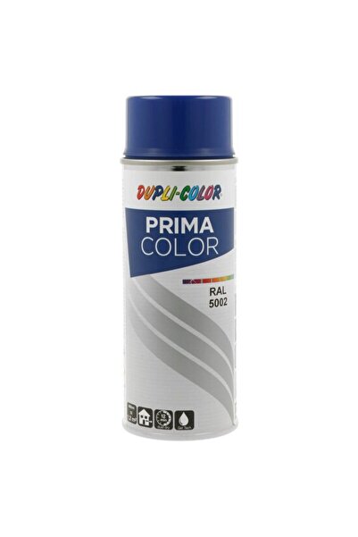 OEM Dupli-Color Prima Color ακρυλικό χρώμα σπρέι, για εσωτερική / εξωτερική χ...
