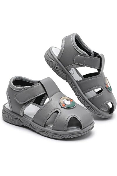 Generic Baby Shoes Baby Shoes Baby Sandals Whistle Squeaker Sound for Girls B...