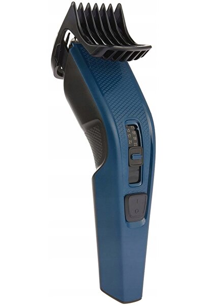 Philips Aparat de tuns cu 13 seturi de ghidaje