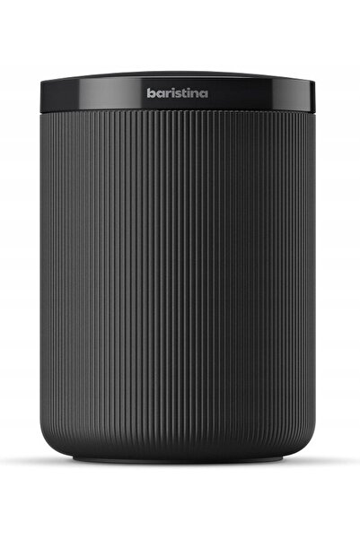 Philips Baristina BAR313 60 Recipient negru pentru scrumuri