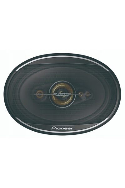 Pioneer Boxe auto