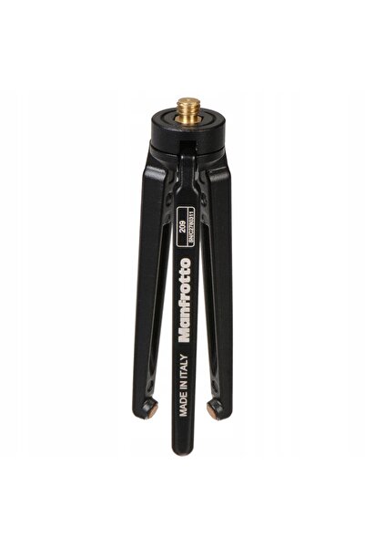 Manfrotto 209 - suport de masă